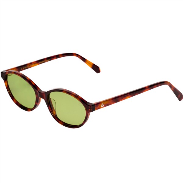 AV VERA BROWN/GREEN