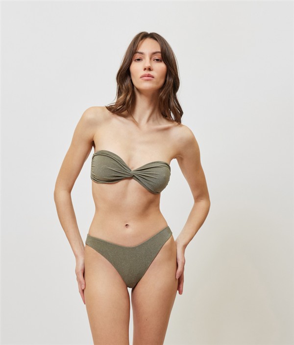 SUNSETGO VITTORIA BIKINI KHAKI