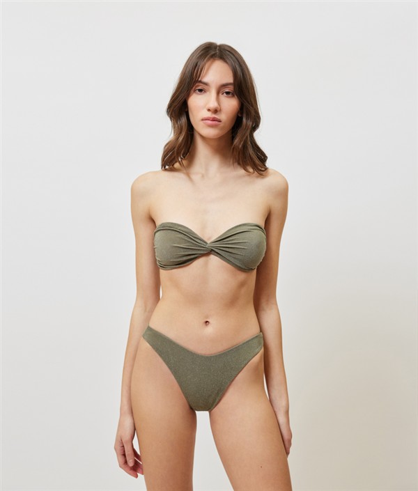SUNSETGO VITTORIA BIKINI KHAKI