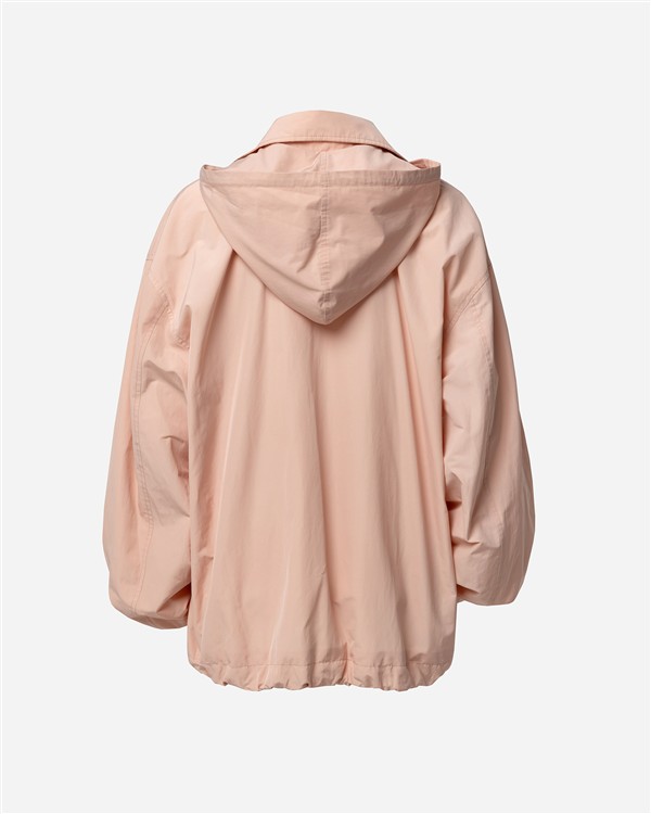 VK BLUSH WINDBREAKER JACKET