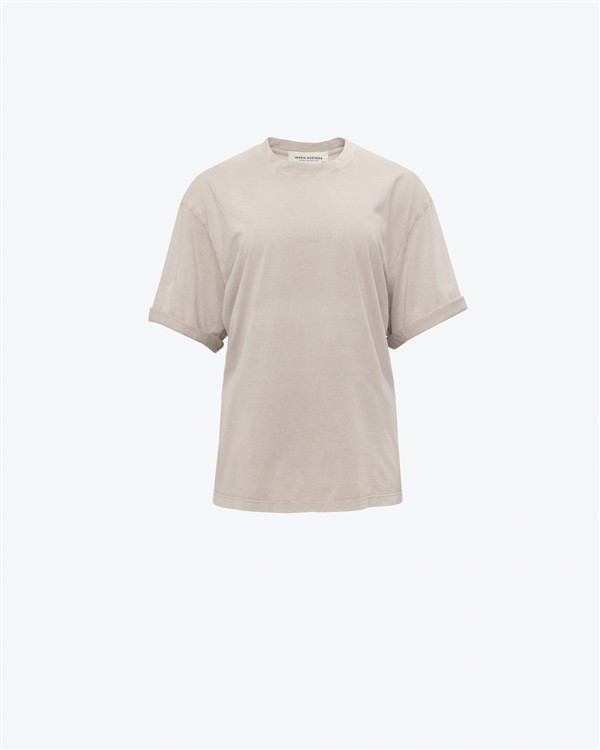 VK T-SHIRT SAND