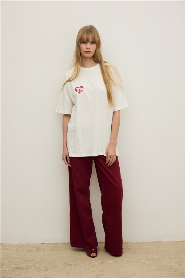 COMBOS 136 HOT CRUSH DENIM