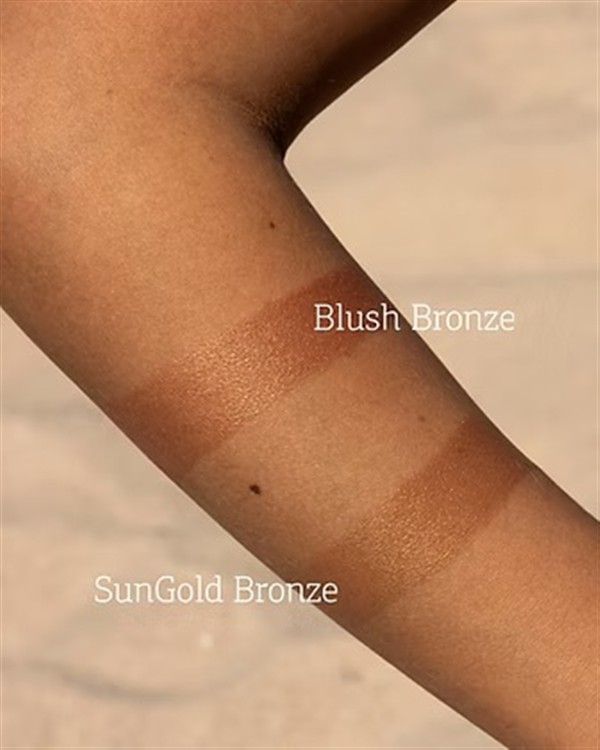 LAOUTA UV BRONZER BLUSH BRONZE
