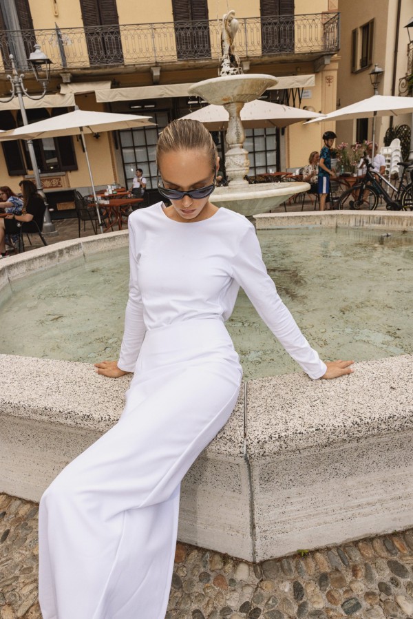 THE C EDITION EDITH WHITE