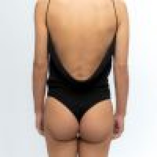 The C Edition ELPIDA BLACK