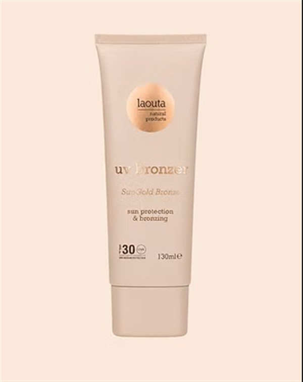 LAOUTA UV BRONZER SUNGOLD BRONZE