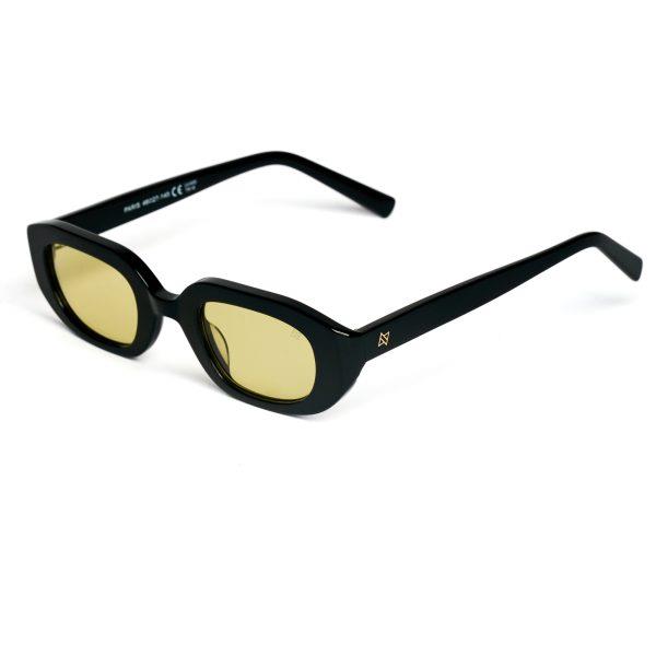 AV PARIS BLACK/YELLOW