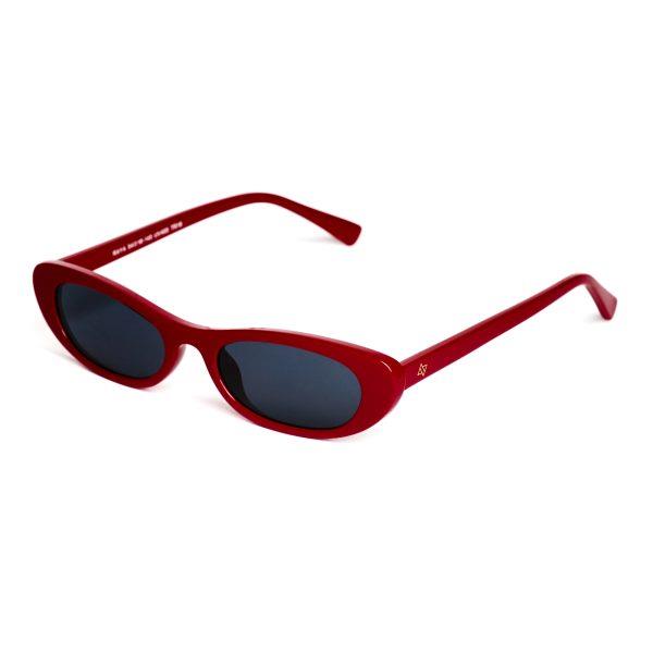 AV RAYA RED